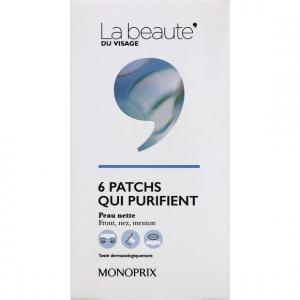 Purifying Nose strips